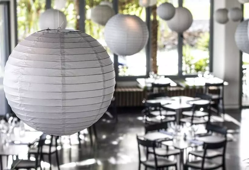 酒店 Peppers Blue On Blue