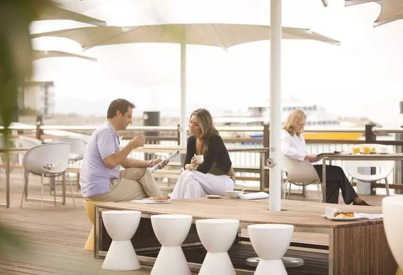 酒店 Peppers Blue On Blue