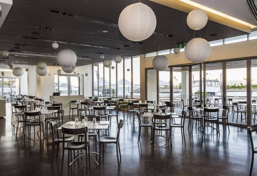 호텔 Peppers Blue On Blue