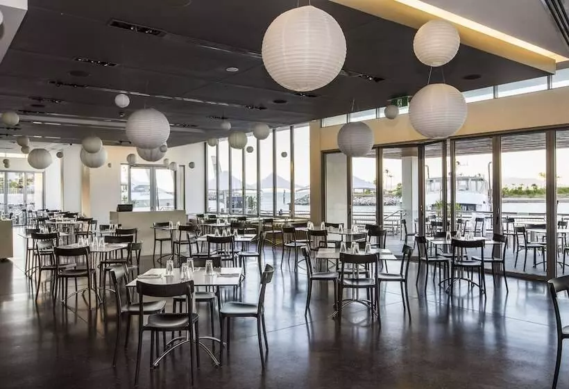 酒店 Peppers Blue On Blue