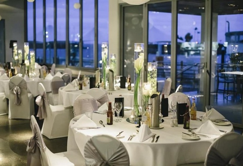 호텔 Peppers Blue On Blue