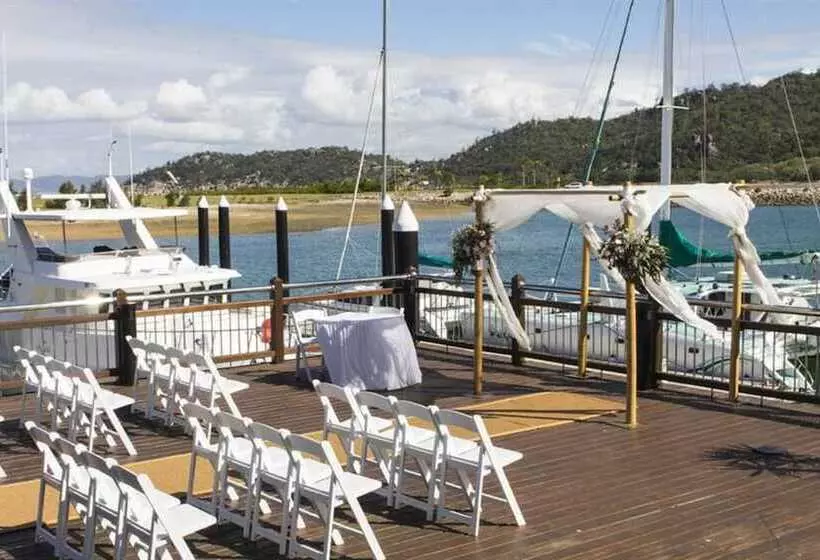 酒店 Peppers Blue On Blue