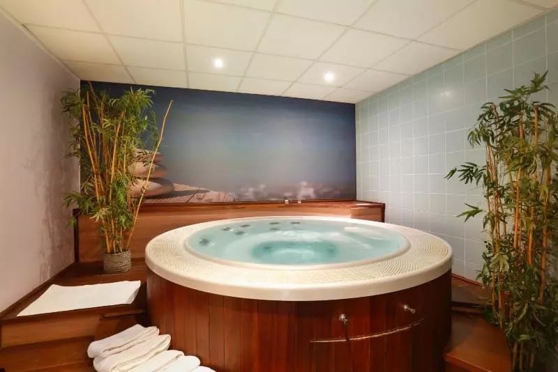 فندق Suite Home Apt Luberon