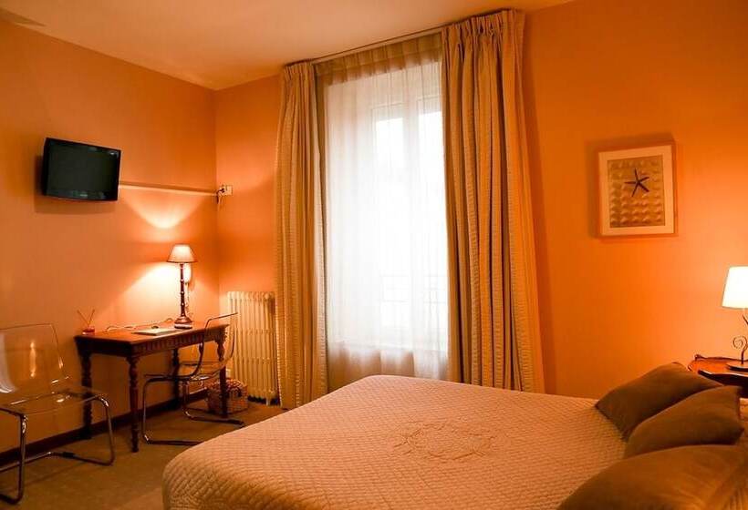 Brit Hotel Essentiel Pontivy Robic