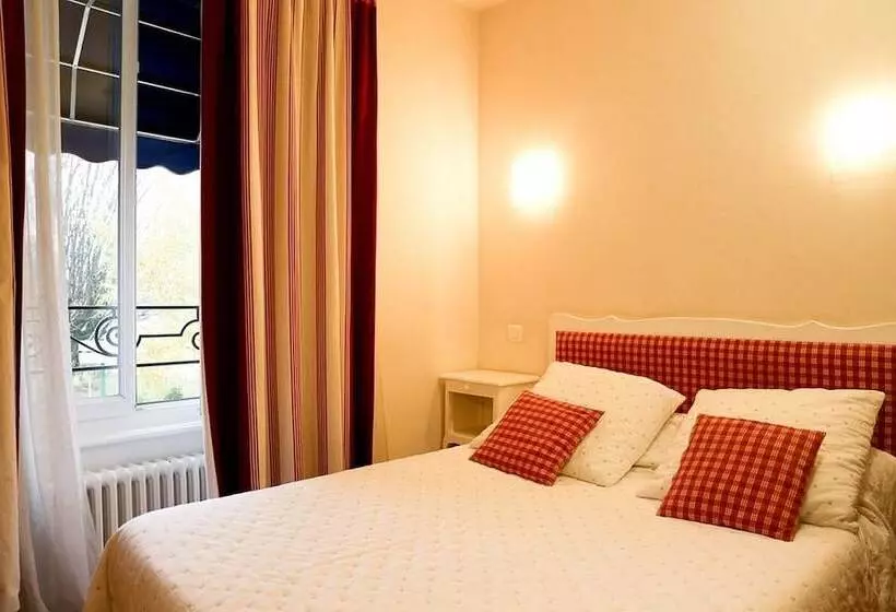 Brit Hotel Essentiel Pontivy Robic