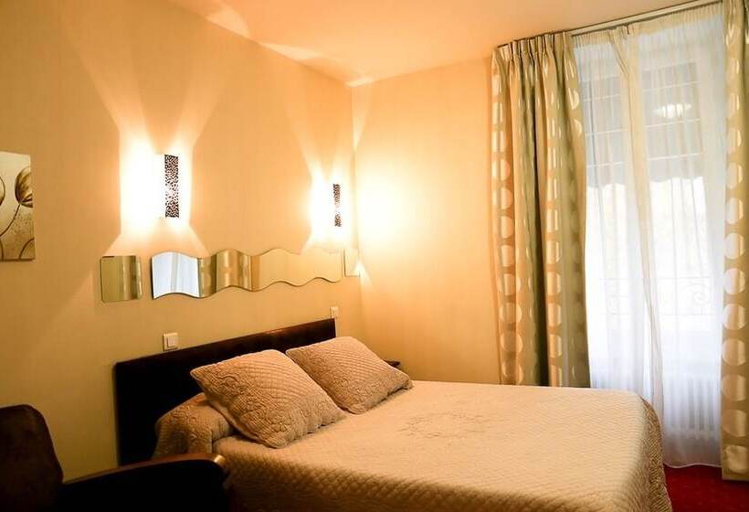 Brit Hotel Essentiel Pontivy Robic