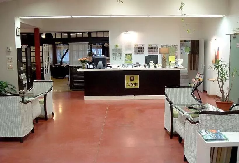 Brit Hotel Essentiel Pontivy Robic