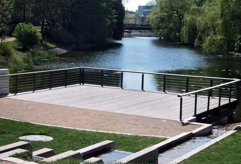 فندق Rosengarten