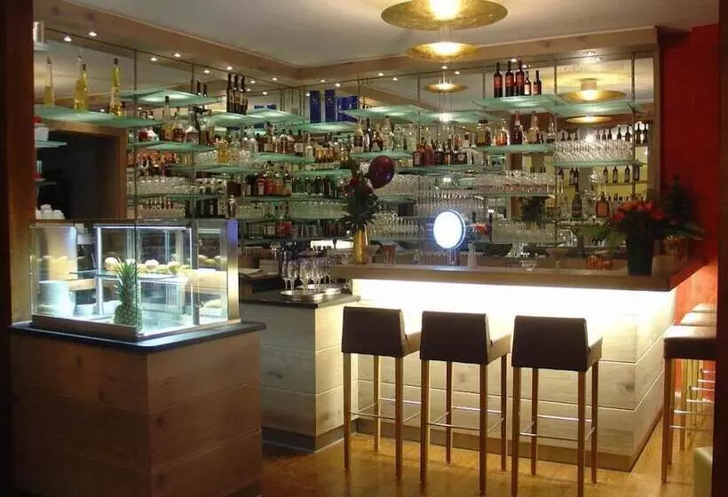 فندق Rosengarten