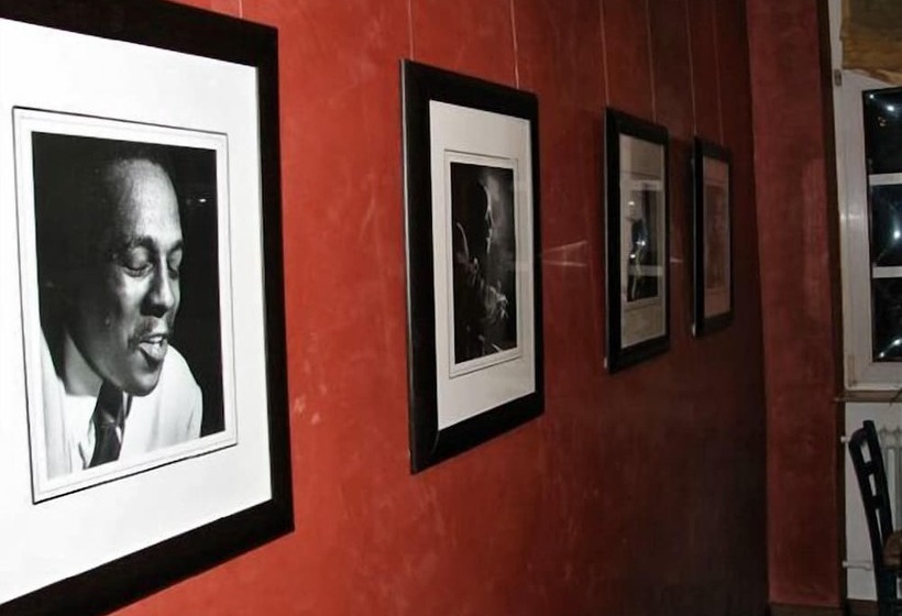 בית מלון כפרי Rosengarten