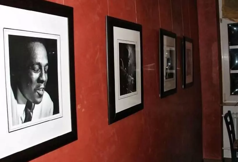 فندق Rosengarten