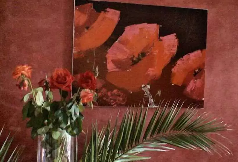 فندق Rosengarten