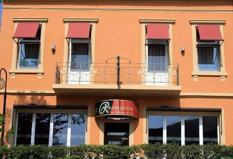 فندق Rosengarten