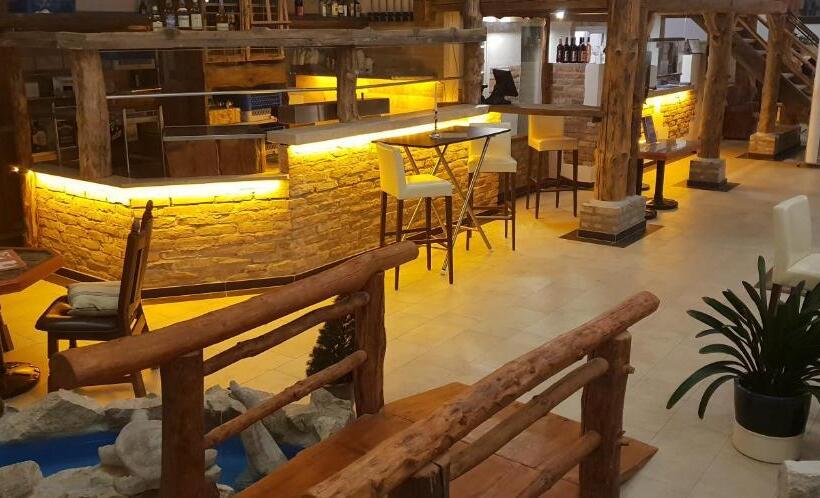 Resort Hotel Seebauer Gut Wildbad