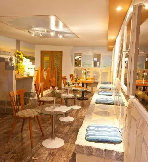 Resort Hotel Seebauer Gut Wildbad