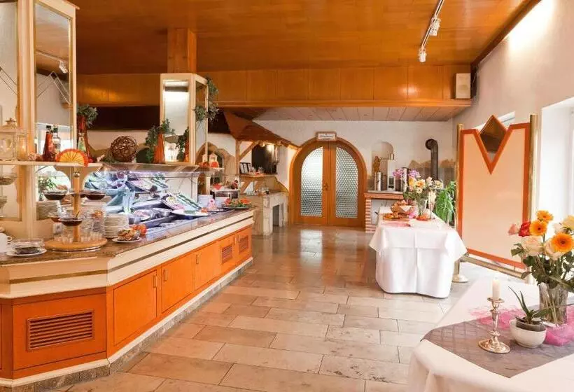 Resort Hotel Seebauer Gut Wildbad