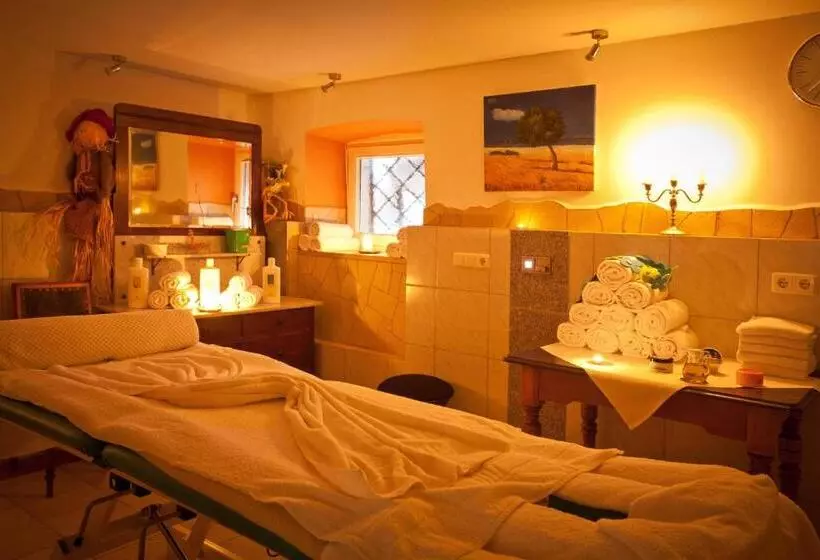 Resort Hotel Seebauer Gut Wildbad