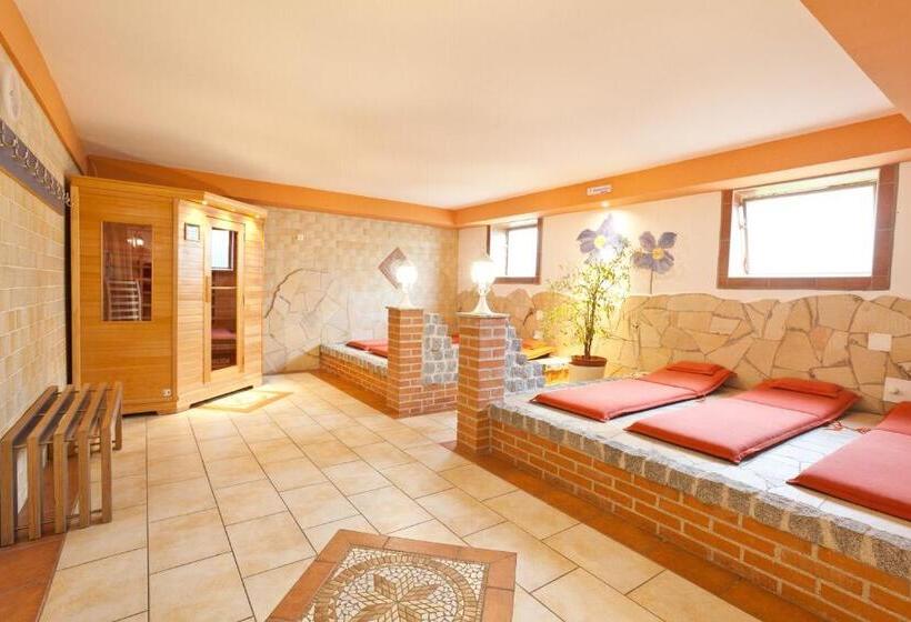 Resort Hotel Seebauer Gut Wildbad