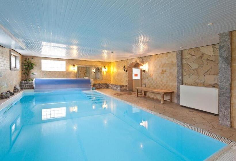 Resort Hotel Seebauer Gut Wildbad