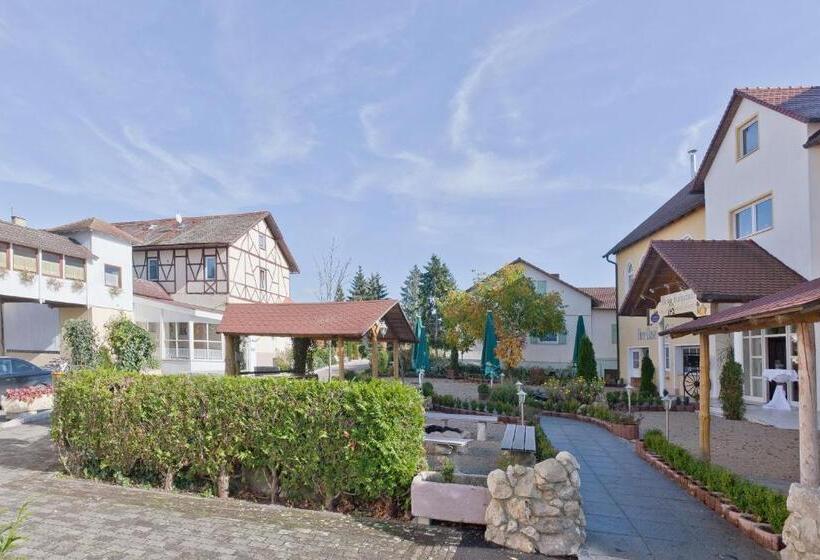 Resort Hotel Seebauer Gut Wildbad