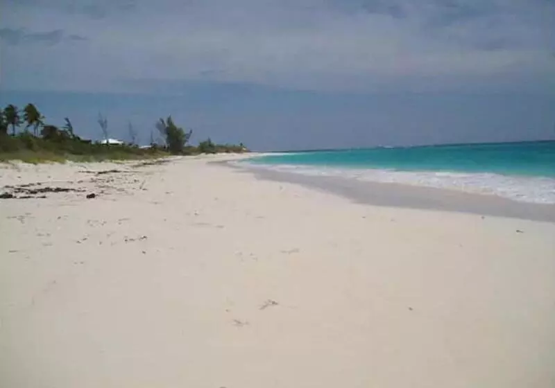 هتل Sky Beach Club