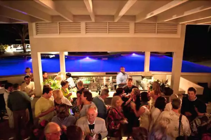 هتل Sky Beach Club