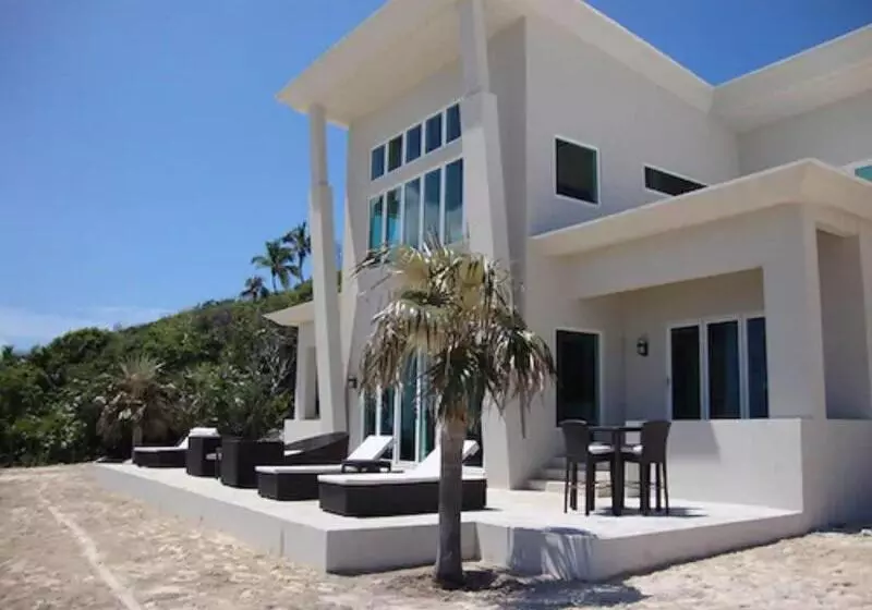 هتل Sky Beach Club