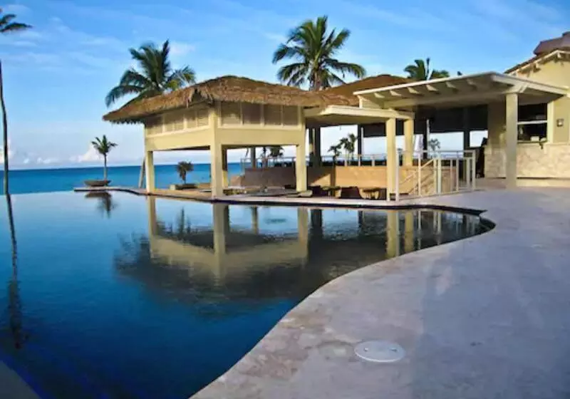 هتل Sky Beach Club