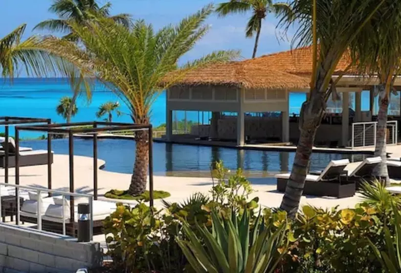 هتل Sky Beach Club