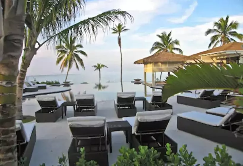 هتل Sky Beach Club