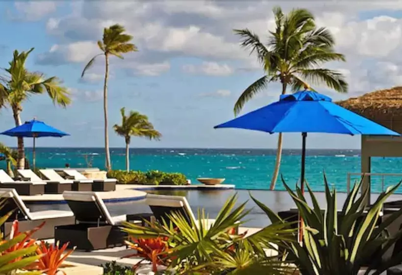 هتل Sky Beach Club