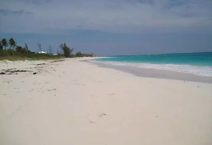 هتل Sky Beach Club