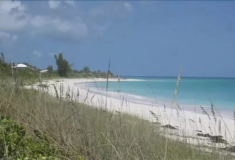 هتل Sky Beach Club