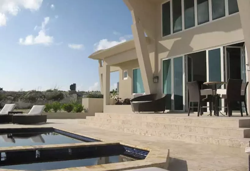 هتل Sky Beach Club