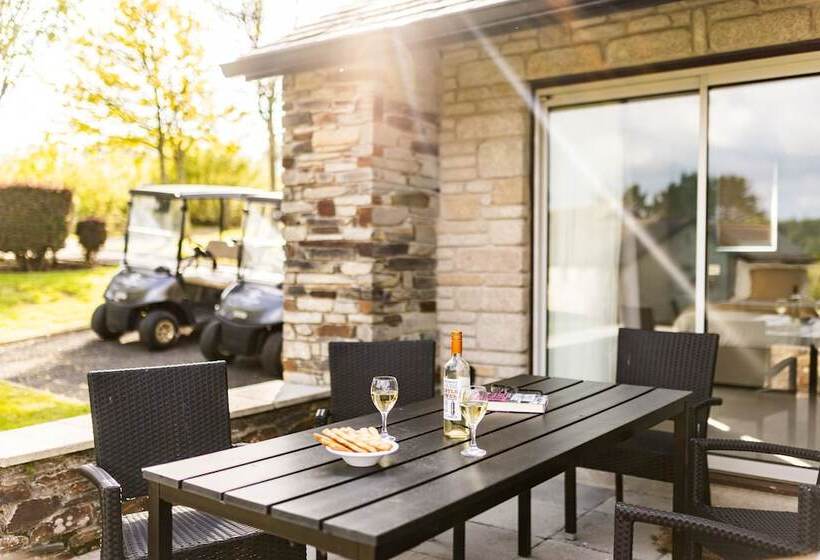 호텔 St. Mellion Estate