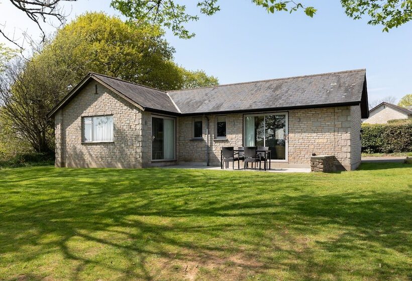 호텔 St. Mellion Estate