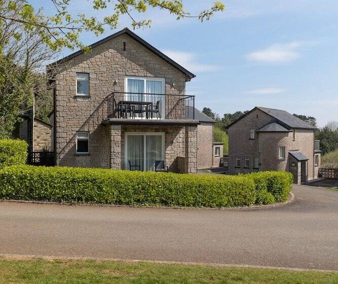 호텔 St. Mellion Estate