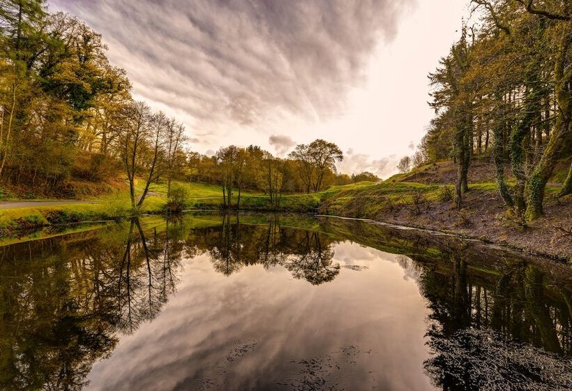 호텔 St. Mellion Estate