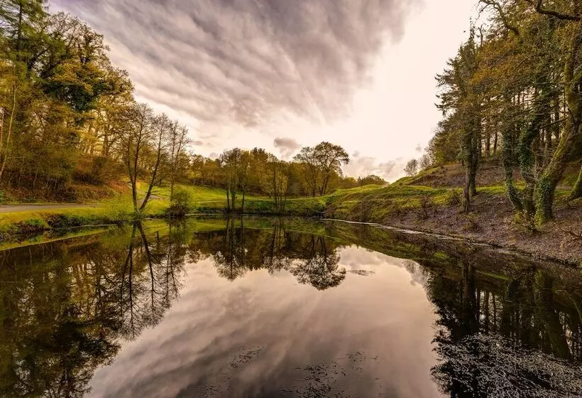 ホテル St. Mellion Estate