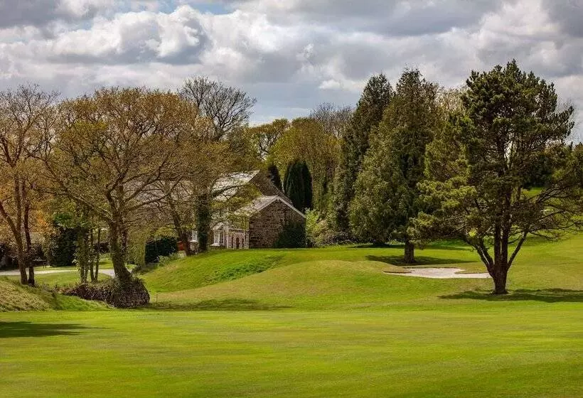 ホテル St. Mellion Estate