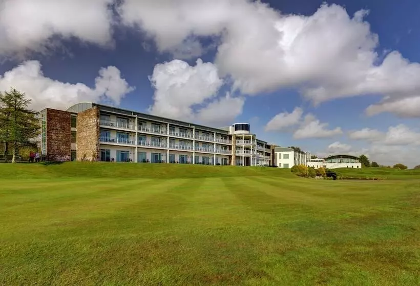 ホテル St. Mellion Estate