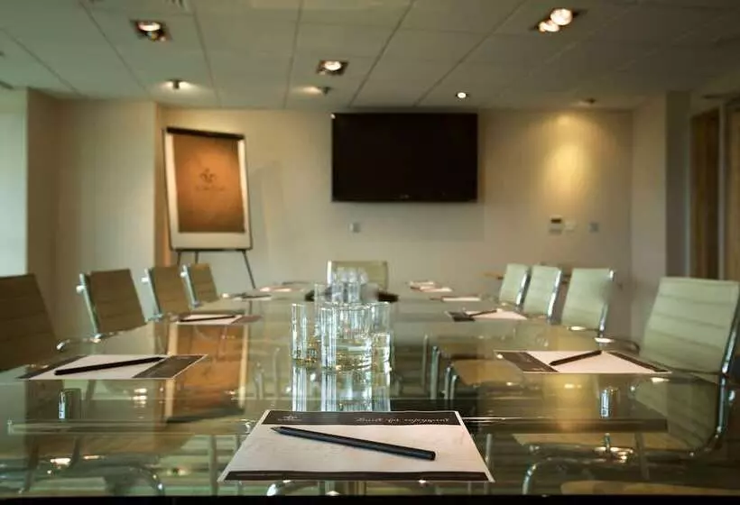 ホテル St. Mellion Estate