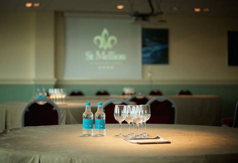 호텔 St. Mellion Estate