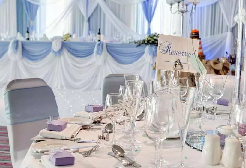 ホテル St. Mellion Estate