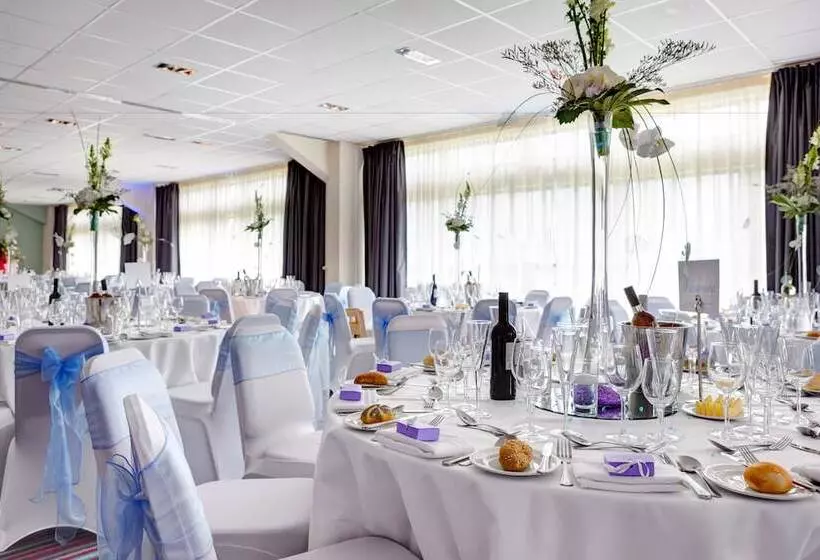 ホテル St. Mellion Estate