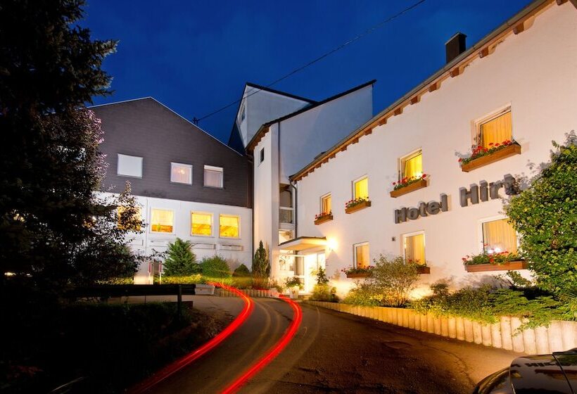 Tiptop Hotel Hirt