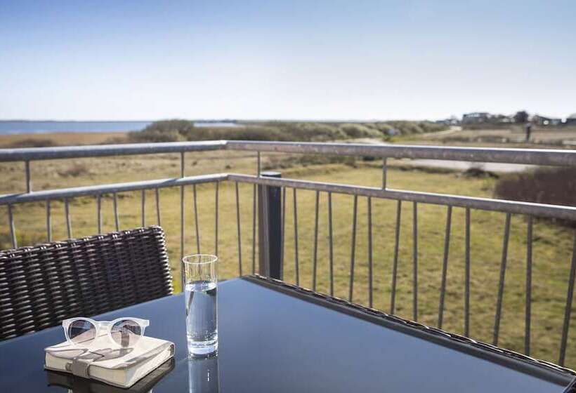 Отель Tui Blue Sylt