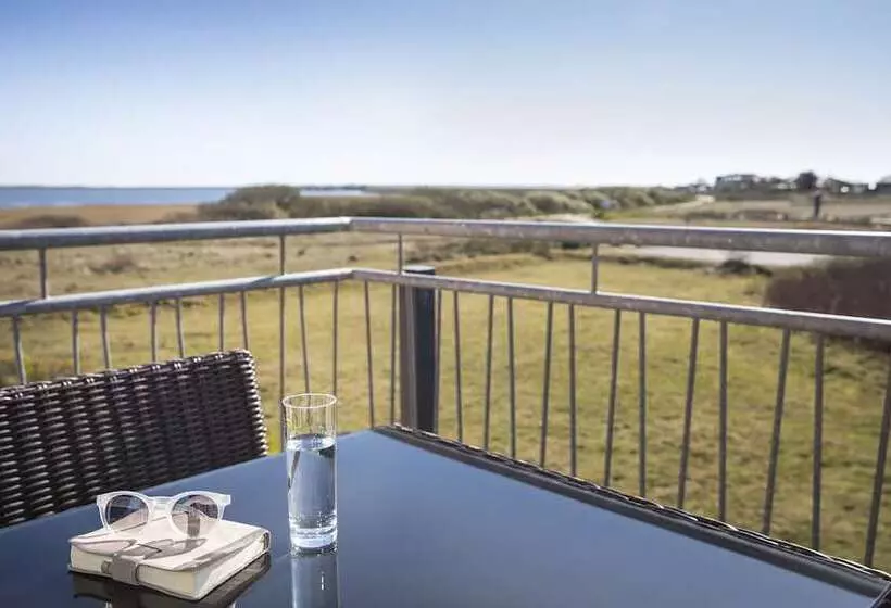 ホテル Tui Blue Sylt