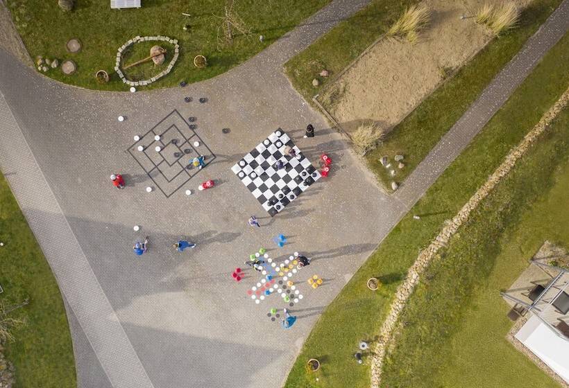 Отель Tui Blue Sylt