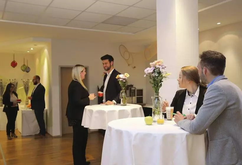 ホテル Tui Blue Sylt